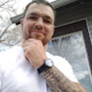 Meet your Posher, Brad